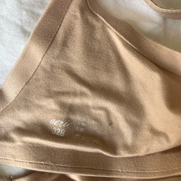 Sunnie Demi Push Up Bra - Picture 3 of 4